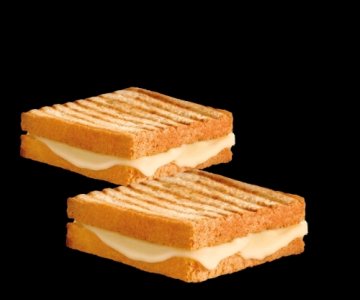 KAŞARLI TOST 